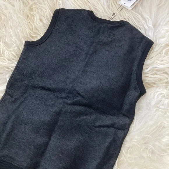 IRO Leslyne Mesh Tank